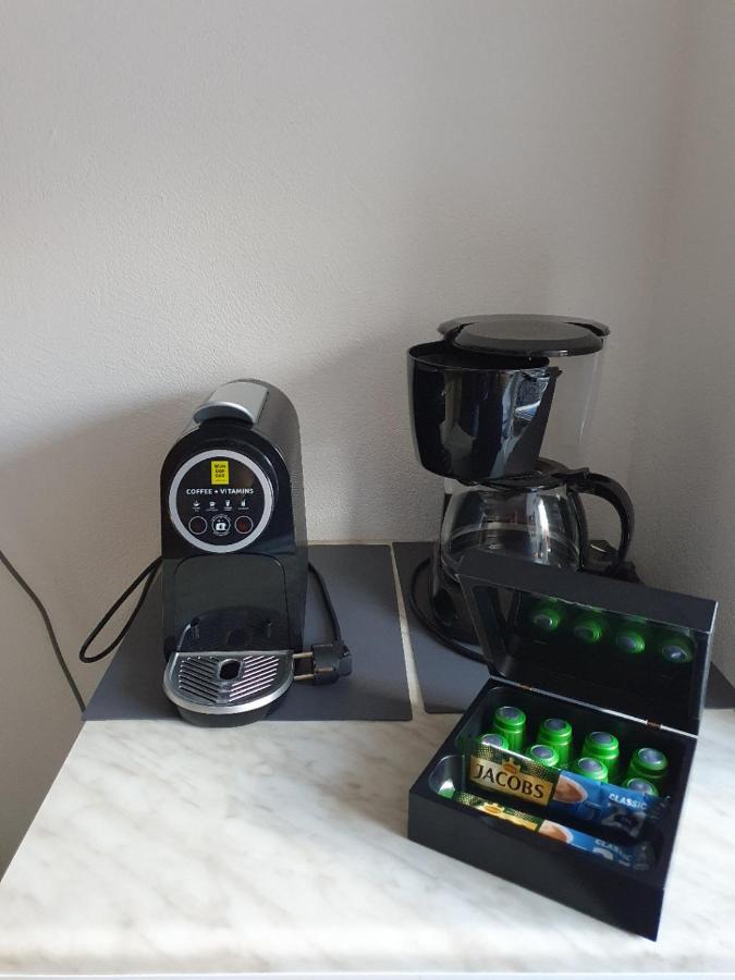 Ferienwohnung Tiroler Auszeit & Whirlpool Höfen 外观 照片